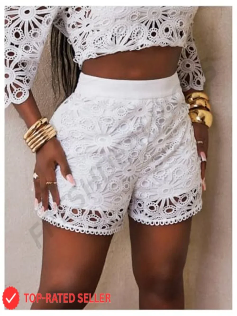 N/A these crochet